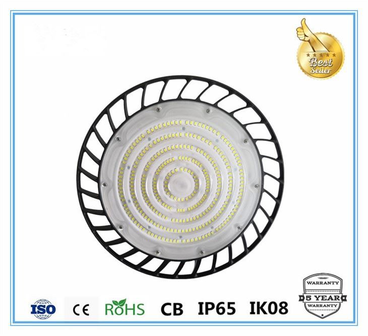 LED Warehouse Lighting High Bay